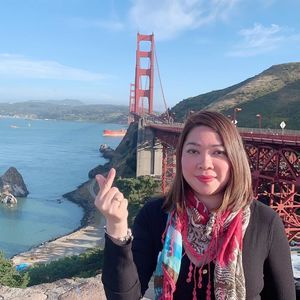 Meet your Posher, Carol